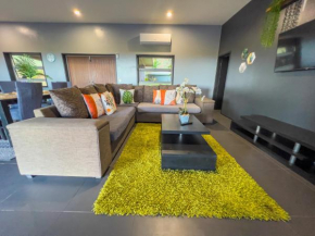 TeRama Retreat